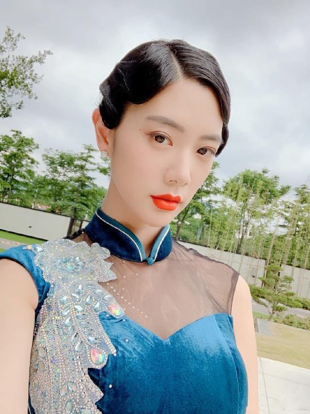 韩国女主播在线 最后一场直播